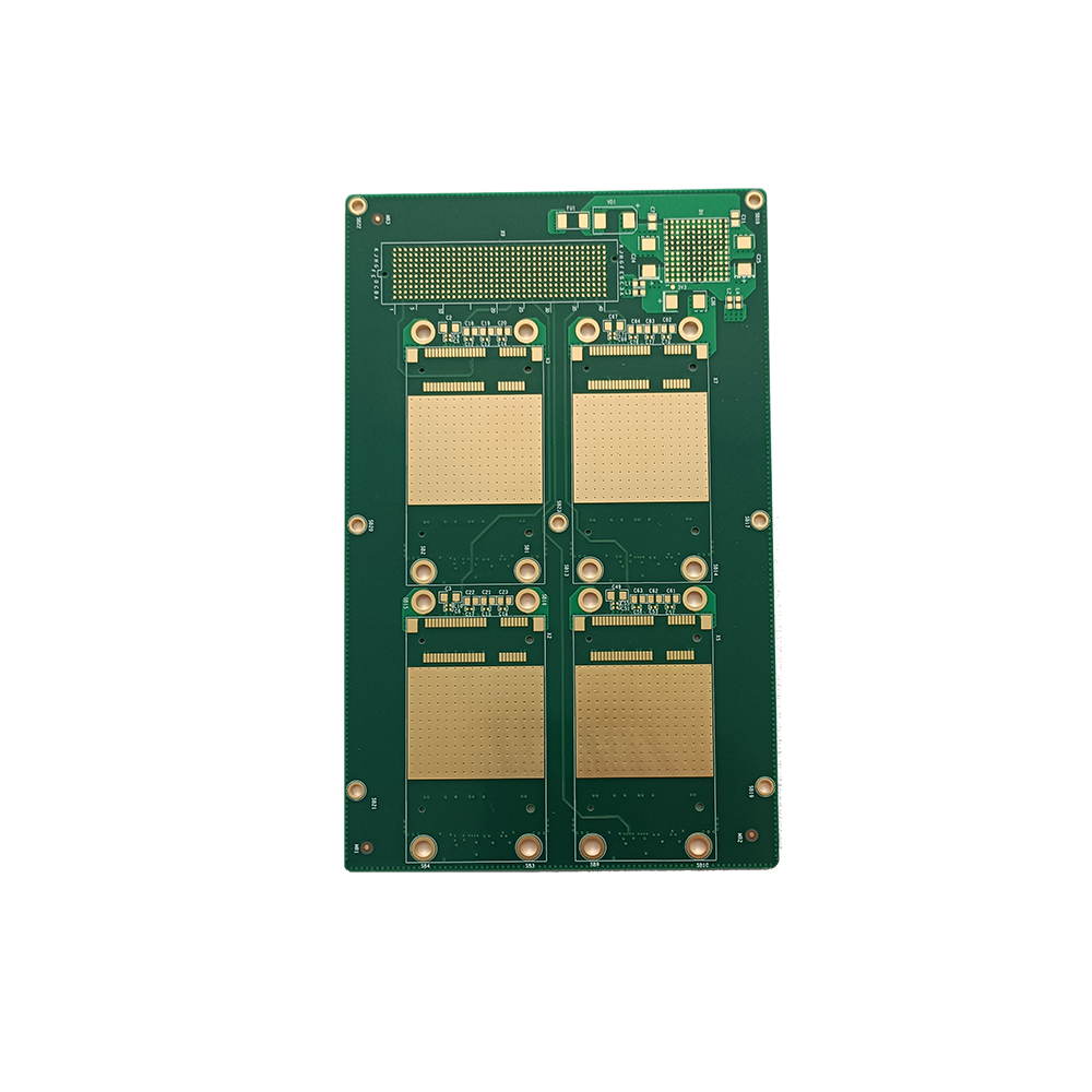 高多层PCB板厂家捷创电子如何确保产品的高可靠性? 高多层PCB板厂家捷创电子如何确保产品的高可靠性?