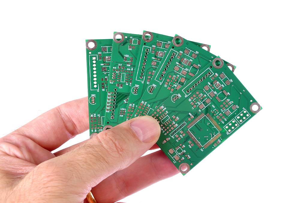 工控PCB打样一般需要多少费用? 工控PCB打样一般需要多少费用?