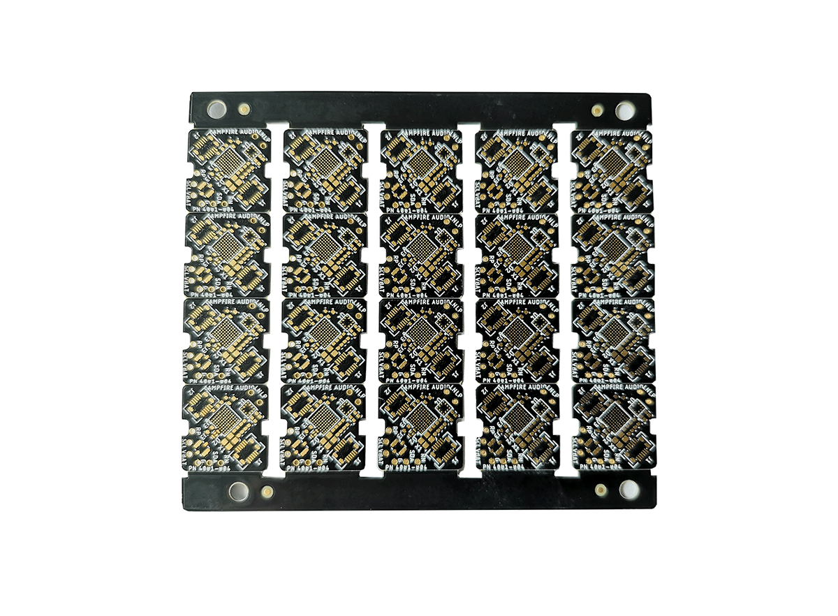 上海工控PCB厂家捷创电子如何保证产品质量? 上海工控PCB厂家捷创电子如何保证产品质量?