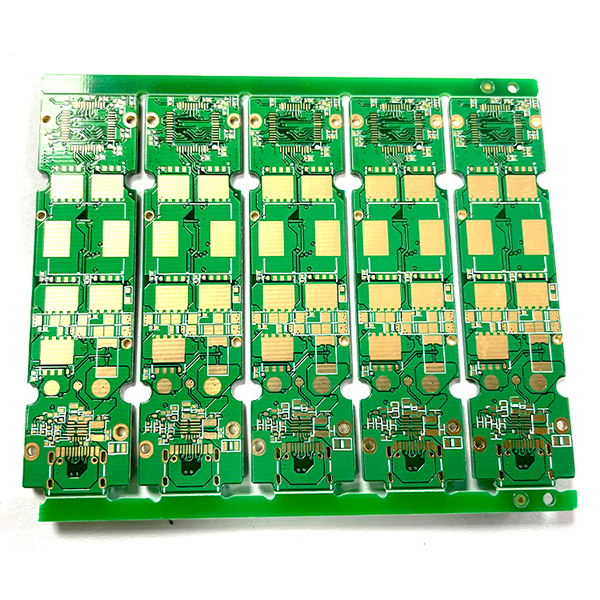 PCB中小批量生产找捷创电子靠谱吗? PCB中小批量生产找捷创电子靠谱吗?