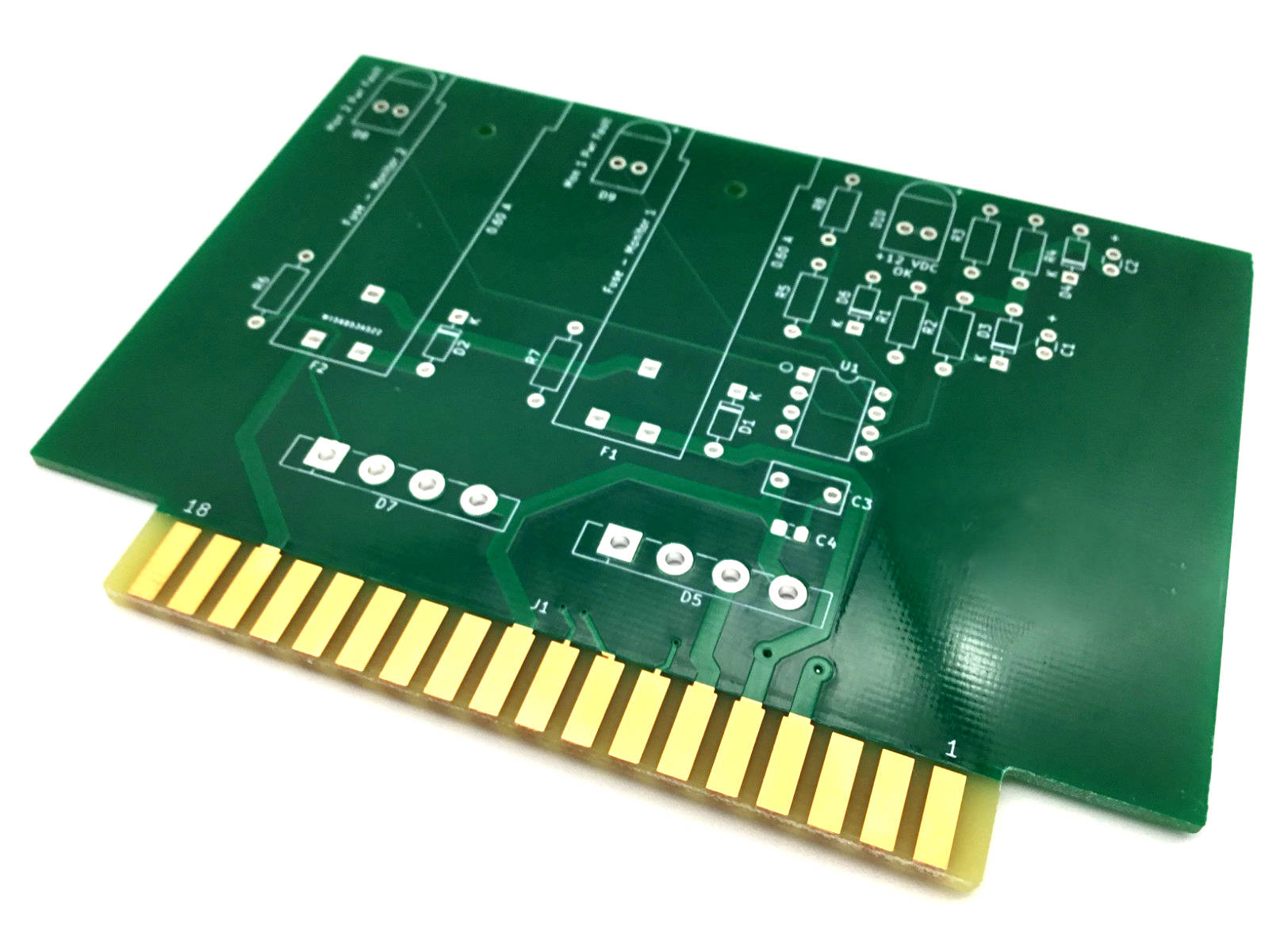 PCB打样制作到底需要多少费用才合理? PCB打样制作到底需要多少费用才合理?