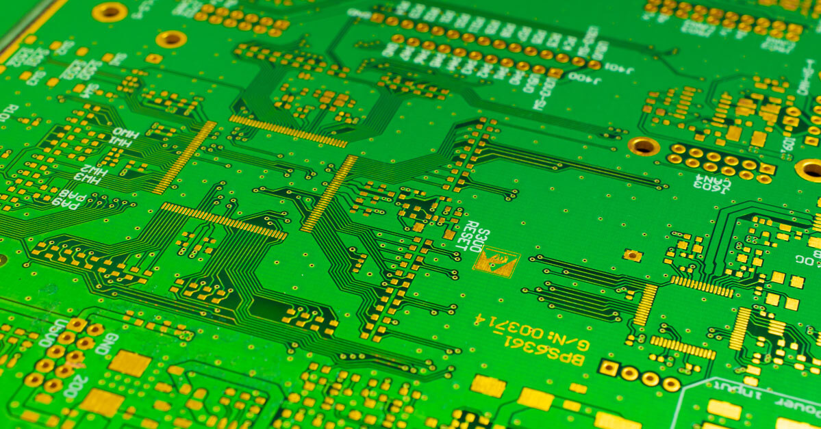 成都高频高速PCB厂家哪家质量好且交期快? 成都高频高速PCB厂家哪家质量好且交期快?