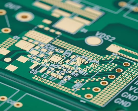 成都哪家盲埋孔PCB厂家技术好价格优? 成都哪家盲埋孔PCB厂家技术好价格优?