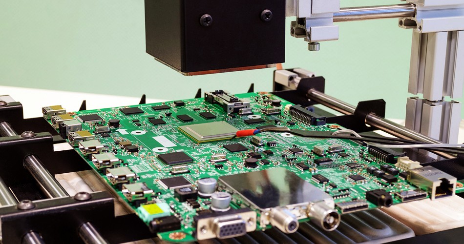 SMT贴片生产厂家捷创电子质量可靠吗? SMT贴片生产厂家捷创电子质量可靠吗?