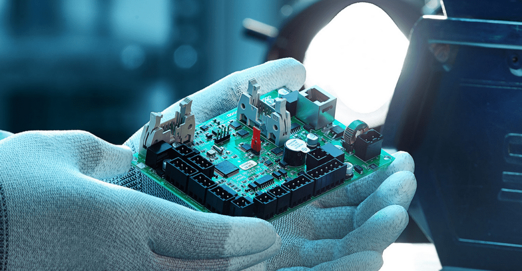 SMT制作工艺如何提升电子产品质量和效率 SMT制作工艺如何提升电子产品质量和效率