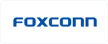 富士康 FOXCONN