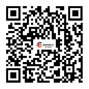 EEWorld论坛二维码