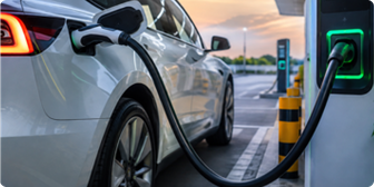 新能源汽车