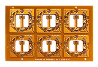 FPC柔性板